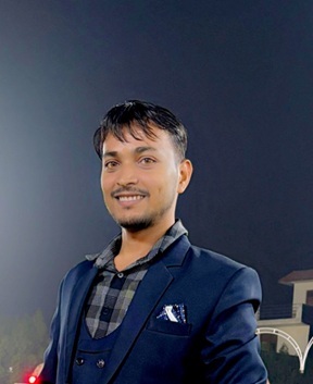 Vikash Patel